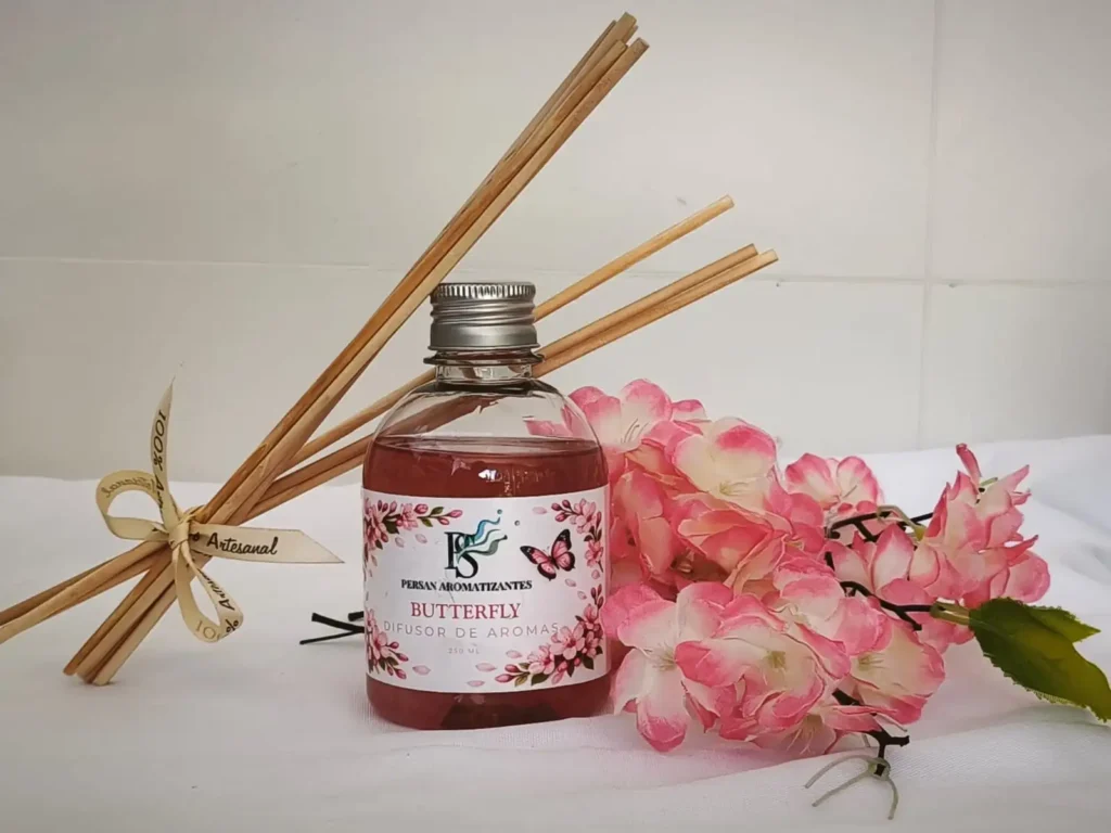 Como escolher seu Aromatizador de Ambientes