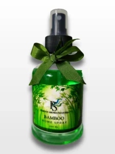 Aromatizador Aroma Bamboo Home Spray