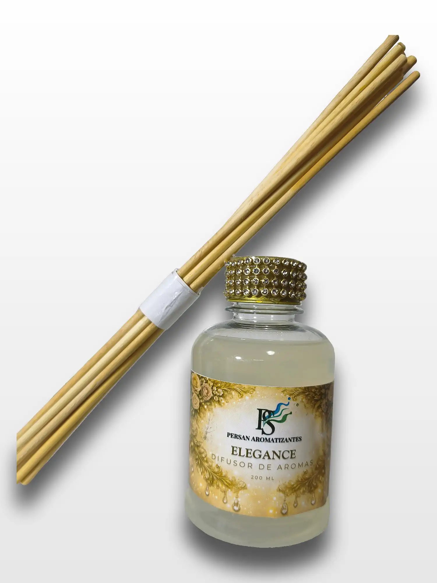 Aromatizador Difusor de Aromas para Casa Elegance