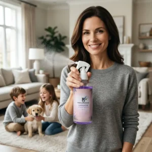 Aromatizante Home Spray Lavanda para casa