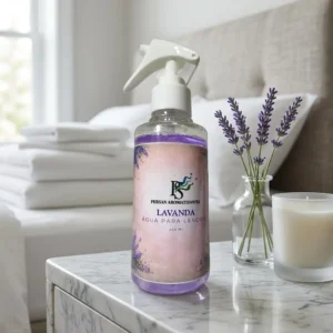Aromatizador Lavanda Água para Lençóis para Casa Decorada