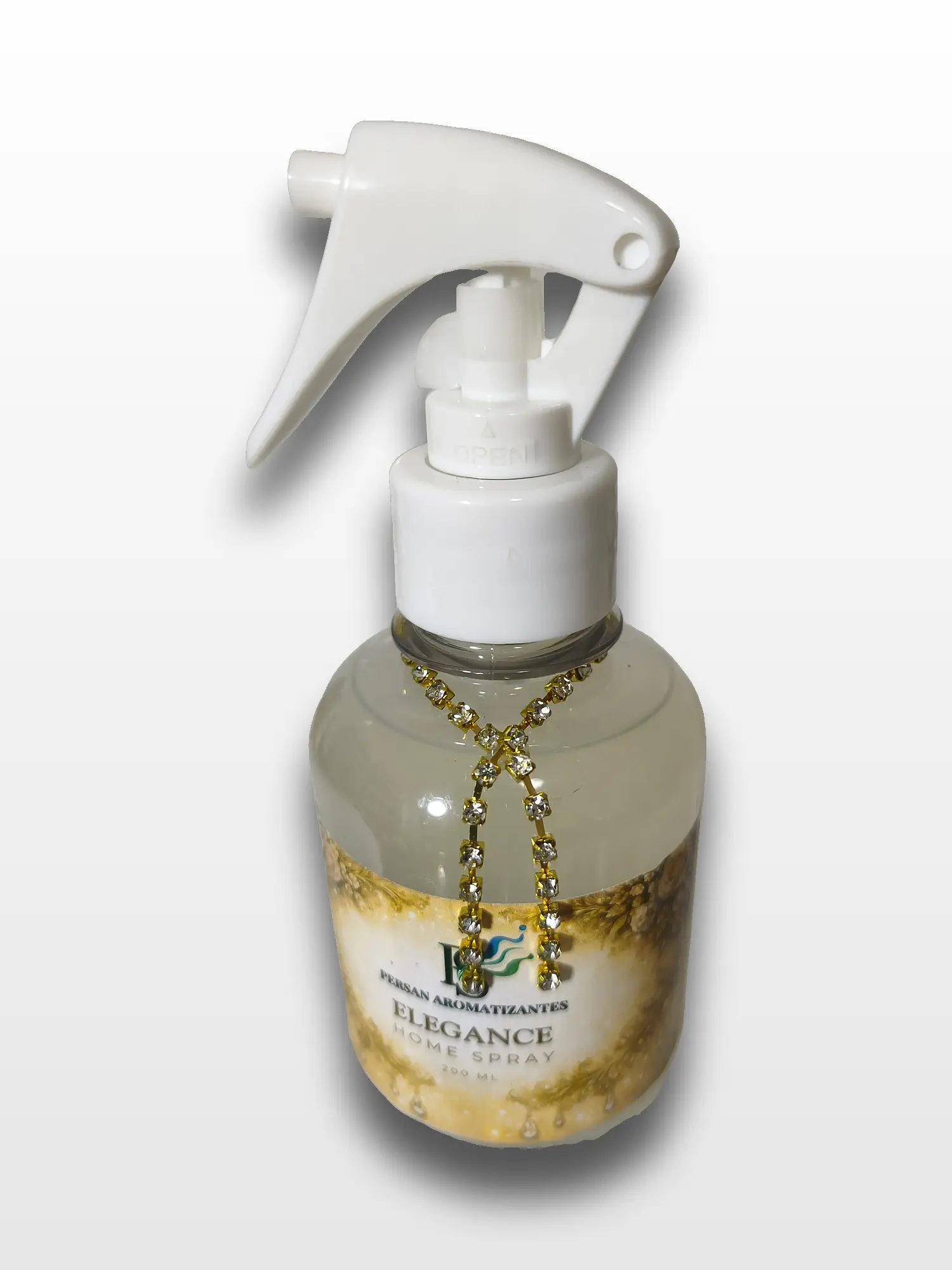 Aromatizador para Casa com perfume Elegance Home Spray