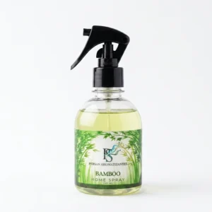 Aromatizante Bamboo Home Spray
