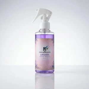 Aromatizante Lavanda Home Spray para casa
