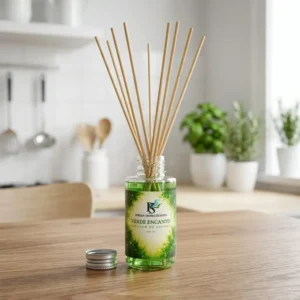 Melhor difusor aromatizante Verde Encanto para Cozinhas