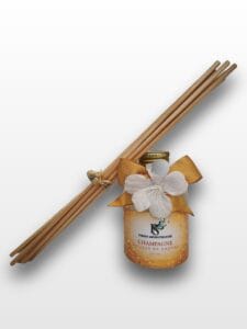 Difusor de Aromas Champagne Persan Aromatizantes - Casa Cheirosa é uma delícia