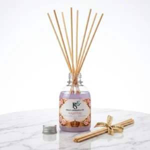 Aromatizador Difusor de Aromas Majestic