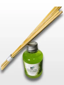 Difusor de Aromas Capim Limão