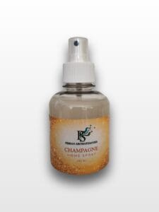 Home Spray Aroma Champagne Aromatizador - ação perfumada rápida