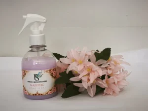 Perfume Aromatizador Home Spray Majestic
