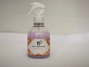Aromatizador Home Spray Faz parte do Kit Aromatizante Majestic