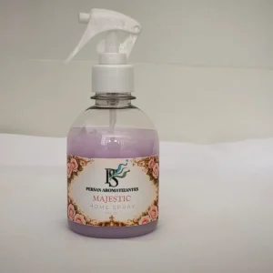 Aromatizador Home Spray Faz parte do Kit Aromatizante Majestic