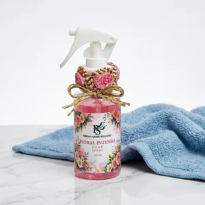 Home Spray Floral Intenso