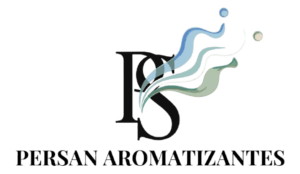 Logo Persan Aromatizantes