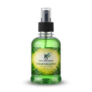 Perfume Home Spray Aroma Verde Encanto