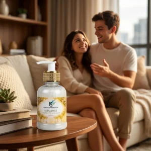 Sabonete Líquido Elegance higiene para todos os momentos