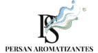 Logo Persan Aromatizantes