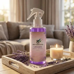 Aromatizante para Casa Lavanda Home Spray