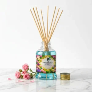 Aromatizador Difusor Garden com Varetas