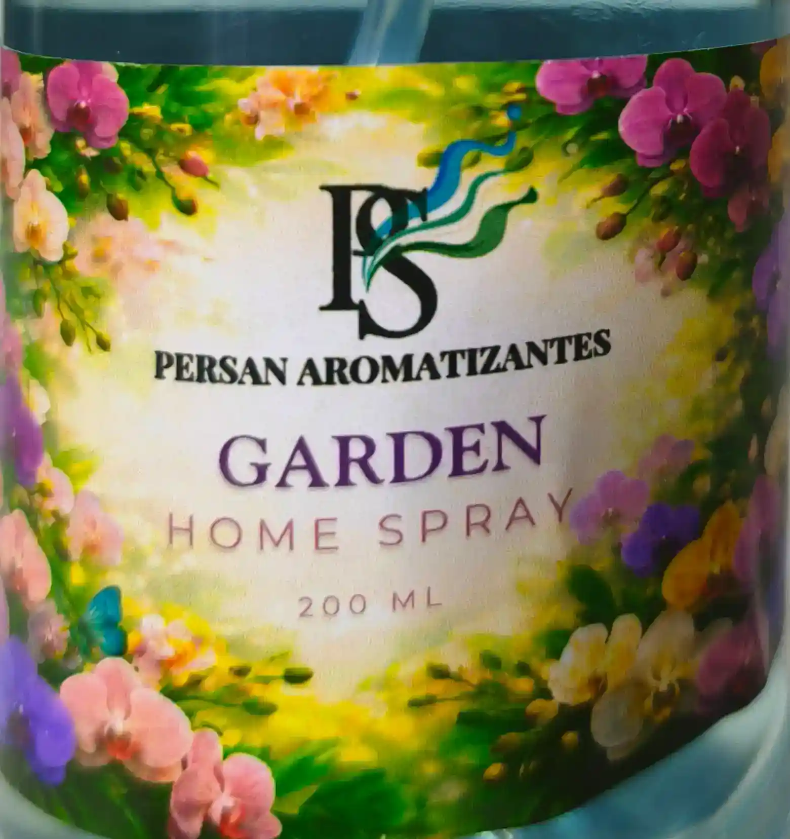 Aromatizador Home Spray Garden