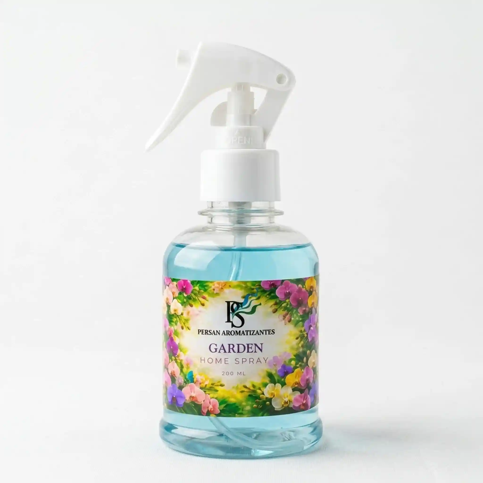 Garden Aromatizador Home Spray