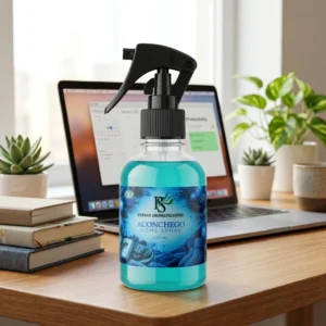 Utilize o Home Spray Aroma Aconchego no Escritório de sua empresa e veja como fica mais gostos trabalhar