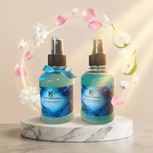 Kit Aromatizador Aconchego Dois Produtos