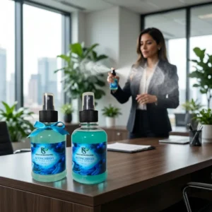 Kit Aromatizador Aconchego para Escritório sempre com ótimos Aromas