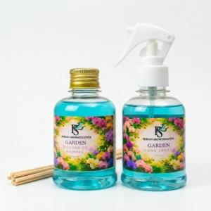 Kit Aromatizador Garden