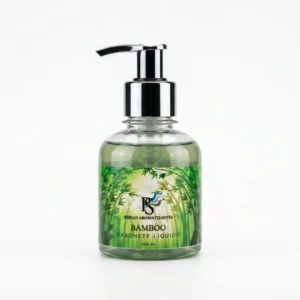 Sabonete Líquido Aroma Bamboo Persan Aromatizantes